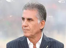 کارلوس کی روش به ایران بازگشت