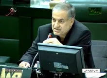 نماینده شازند: نمایندگان تصور نکنند هر مشکلی در جامعه با دو فوریت حل می‌شود