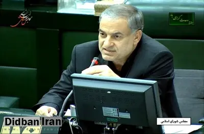 نماینده شازند: نمایندگان تصور نکنند هر مشکلی در جامعه با دو فوریت حل میشود