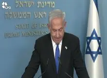 رازی که نتانیاهو افشا کرد