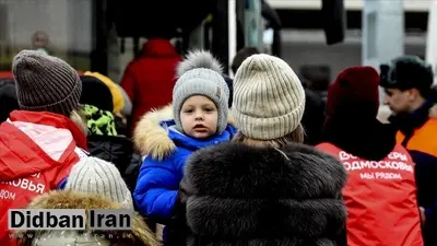 تظاهرات در ماریوپل؛ اعتراض به نیروهای روسی برای ربودن شهردار

