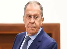 لاوروف: گزارش آژانس، به اسرائیل برای حمله به تأسیسات هسته‌ای ایران بهانه داد