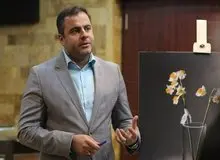 واکنش فرزند عارف به ژن خوب بودن/ همایون هم ژن خوب شجریان است
