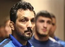 واکنش تند درستکار به شکست یزدانی مقابل تیلور
