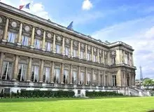 احضار سفیر کشورمان به وزارت خارجه فرانسه به دلیل نقض حقوق بشر