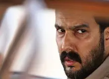 حامد بهداد و باران کوثری با «سد معبر» در راه فجر

