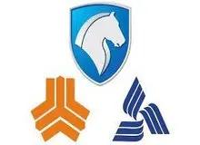  کاهش تولید محصولات خودروسازان بزرگ در یک ماه گذشته؛ ایران خودرو ۱۵ هزار و ۱۳۴ دستگاه وسایپا ۵ هزار و  ۸۱۹ دستگاه