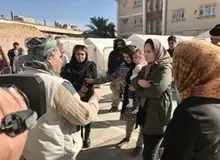 پاسخ نماینده نیکی کریمی به شایعات/ افتتاح خانه فرهنگ سرپل ذهاب تا ۲۰ روز دیگر