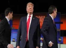 پسران ترامپ به سوء‌استفاده از پست پدرشان متهم شدند