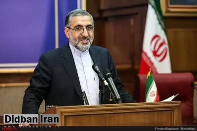 آمار کشته شدگان را باید دبیرخانه شورای امنیت کشور اعلام کند/ گفته شده قوه قضاییه و دادستانی باید آمار کشتگان را اعلام کند، این اشتباه است