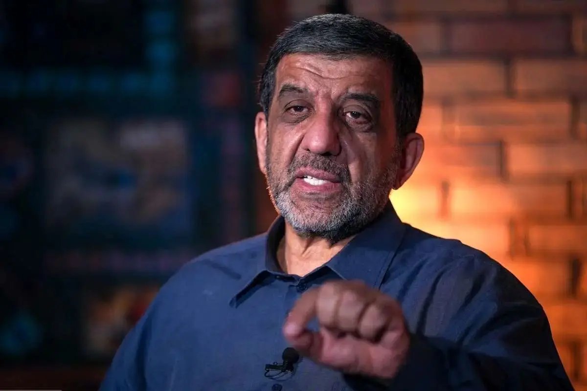 ضرغامی: مشکلات اقتصادی مردم شرایط پذیرش توصیه‌های دینی را کاهش داده/ شاید یکی از دلایل سکوت مراجع عالی‌قدر نسبت به ناهنجاری‌ها، همین باشد 