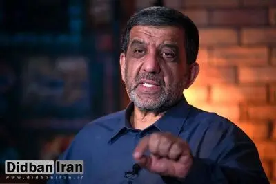 ضرغامی: مشکلات اقتصادی مردم شرایط پذیرش توصیه‌های دینی را کاهش داده/ شاید یکی از دلایل سکوت مراجع عالی‌قدر نسبت به ناهنجاری‌ها، همین باشد 