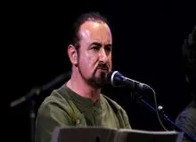  عبدالحسین مختاباد: شجریان، دروغ نمی‌گفت
