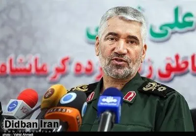 روایت سردار فضلی از عملیات کربلای 4 : برای عملیات کربلای 4 بیش از 6 ماه کار شد و آمادهسازی، آموزش و شناسایی در بالاترین سطح صورت گرفت