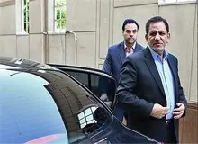 معاون اول رییس جمهور به جزیره کیش سفر می کند