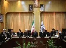 نماینده مجلس: رای‌گیری برای ۴ وزیر پیشنهادی در کمیسیون امنیت ملی