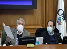 محسن هاشمی: عملکرد مدیریت شهری در این دوره حاکی از کاهش هزینه های شهر است/ آمار تورم رسمی کشور بالاتر از ۳۰۰ درصد است