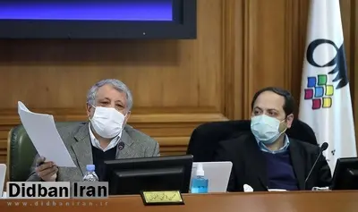 محسن هاشمی: عملکرد مدیریت شهری در این دوره حاکی از کاهش هزینه های شهر است/ آمار تورم رسمی کشور بالاتر از ۳۰۰ درصد است