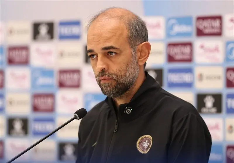 نویدکیا: نورافکن اخراج نمی‌شد راحت‌تر بازی را به پایان می‌رساندیم