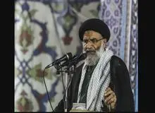 نماینده ولی فقیه در خوزستان: دلیل عمده آسیب‌ها، به‌ویژه در کشاورزی «پرداخت نکردن زکات» است/ مقصر «پلشتی‌های حجاب»، جامعه ایمانی است