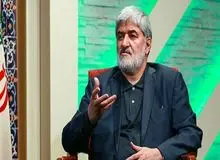علی مطهری: ایران باید از فرصت ترامپ استفاده کند / از سخنان رهبری مشخص بود که ایشان نیز با اصل مذاکره موافق هستند