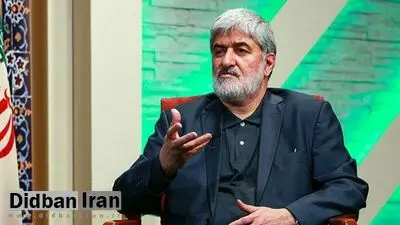 علی مطهری: ایران باید از فرصت ترامپ استفاده کند / از سخنان رهبری مشخص بود که ایشان نیز با اصل مذاکره موافق هستند