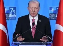 اردوغان: بعید نیست که حملات اسرائیل به ترکیه کشیده شود