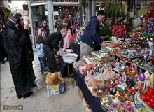 برنامه‌های دولت و بخش خصوصی برای تنظیم بازار شب عید