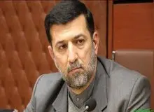 فرزند آیت الله آقامیری استاندار قم شد+سوابق 