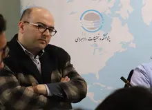 کارشناس بین الملل: بعد از پایان دور هفتم مذاکرات هسته ای، چین و روسیه  از ایران فاصله گرفته اند