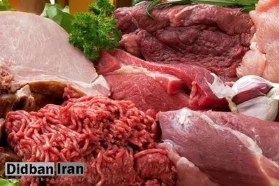 عرضه گوشت نیمایی به بازار کلید خورد
