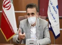 ۳۰ درصد از مردم قم اصلا واکسن نزده‌اند!