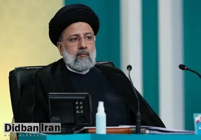 ابراهیم رئیسی: اگر با تهمت زدن به من معیشت مردم حل می شود؛ ناسزا و متلک بگویید/ از فرصت پنج دقیقه ای خودم استفاده نمی کنم