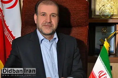 احمدی، نماینده زنجان: بازداشت ما به‌دلیل عدم تودیع وثیقه بود/ زمان دادگاه مشخص نیست