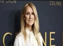 نبرد سلین دیون با سندرم سندرم استیف پرسن