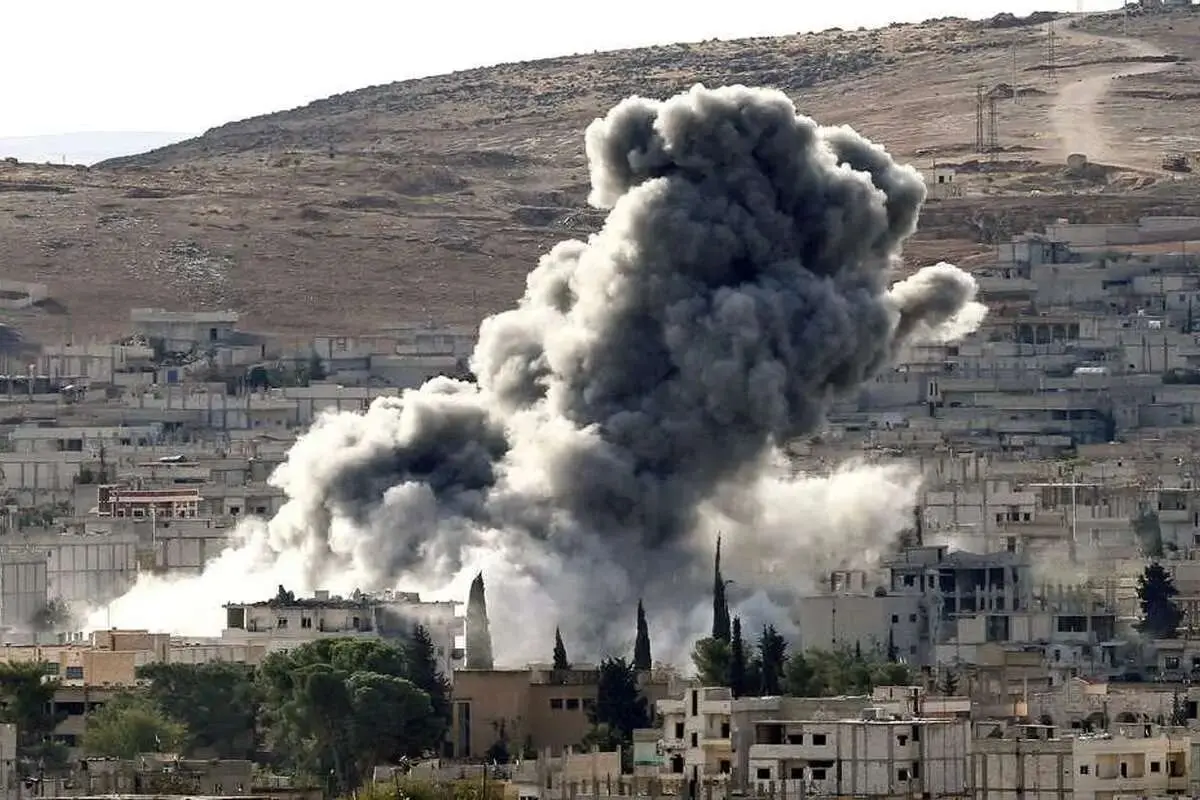 مصر: همه گزینه‌ها از جمله راه‌حل نظامی را درمورد سد النهضه بررسی می‌کنیم