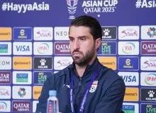 کریم انصاری‌فرد در فکر بازگشت به لیگ ایران