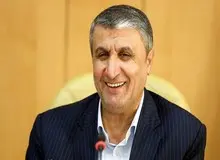 اسلامی: ۹ دستاورد جدید هسته‌ای در ۲۰ فرودین رونمایی می‌شود