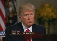 ترامپ چرا از فاکس نیوز شکایت کرد؟!


