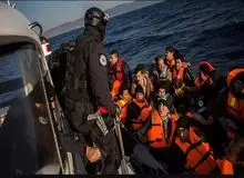 دو برابر شدن پناهجویان ایرانی در نیمه اول سال جاری میلادی؛ آلمان مقصد ۶۵ درصد از ایرانیان