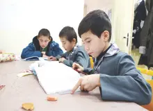 معاون رفاه وزیرکار از تصویب صدور کارت هویت برای کودکان زنان ایرانی با همسر افغان در کمیسیون لوایح دولت خبر داد