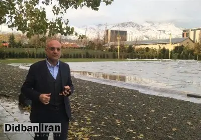 وزیر ورزش و جوانان استعفای فتحی را پذیرفت