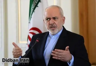 ظریف: تروریسم اقتصادی آمریکا علیه ایران تنها عامل ناامنی و تنش در منطقه است