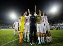 4 دلیل موفقیت نوجوانان ایران از نظر سایت فیفا