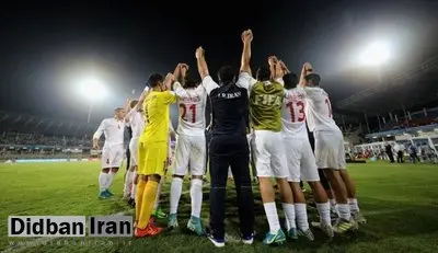 4 دلیل موفقیت نوجوانان ایران از نظر سایت فیفا