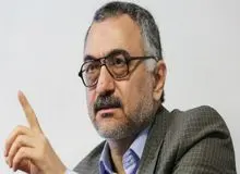 سعید لیلاز: خارجی ها علاقه دارند فضای ایران را متشنج کنند/ افزایش حقوق کارگران گام بزرگی بود/  افزایش حقوق ۳۹ درصدی کارگران تورم ایجاد نمی‌کند