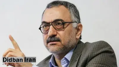 سعید لیلاز: خارجی ها علاقه دارند فضای ایران را متشنج کنند/ افزایش حقوق کارگران گام بزرگی بود/ افزایش حقوق ۳۹ درصدی کارگران تورم ایجاد نمیکند