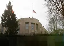 سفارت آمریکا هشدار داد/ به ترکیه نروید 