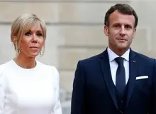 معمای تغییر جنسیت همسر رئیس جمهور فرانسه