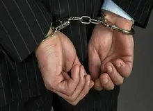 بازداشت یک عضو شورای شهر کرمانشاه توسط سربازان گمنام امام زمان(عج)